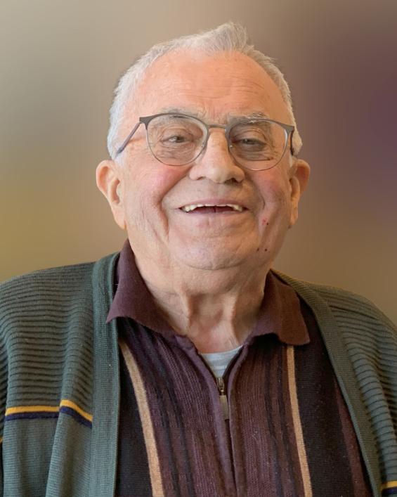 André VANDENDRIES