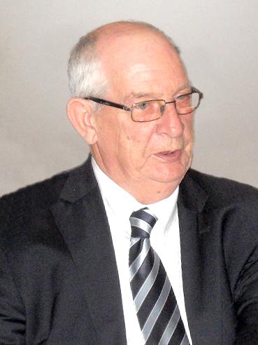 Jean VANDENREYT