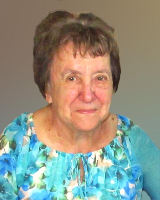 Aline VANDENWIJNGAERT