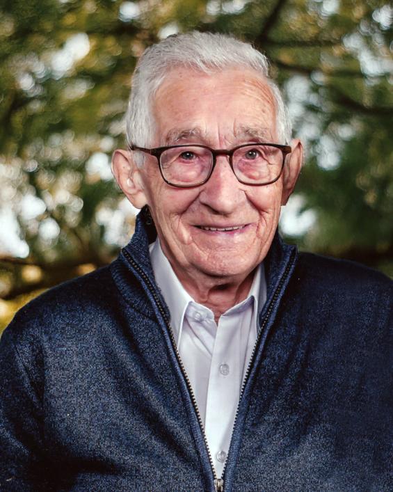 Philibert VANDERMAESEN