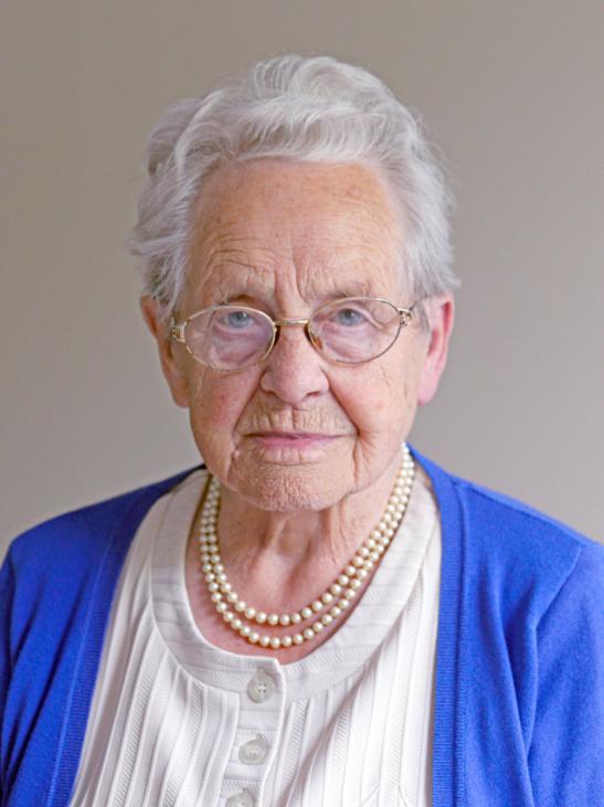 Simone VANDERSTUKKEN