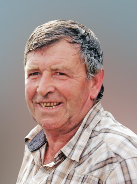 Valère VANDERSTUKKEN