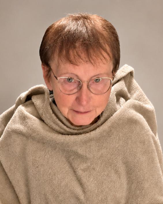 Gilberte VANDERZIJPEN