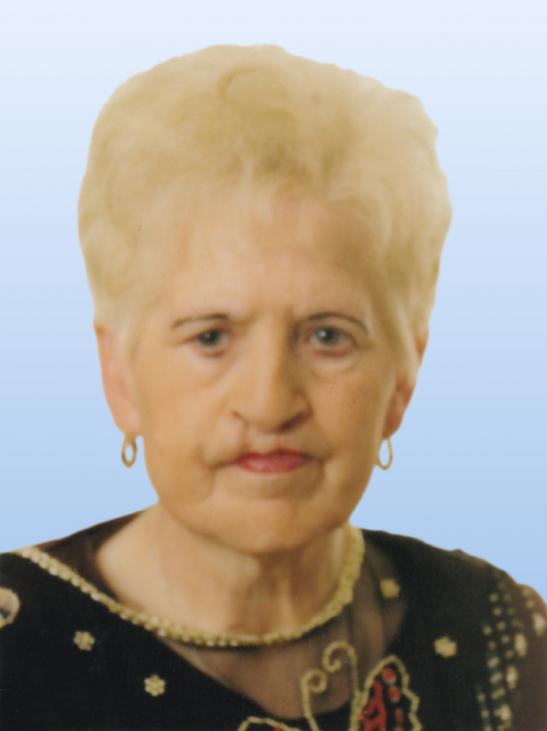 Godelieve VANDEVELDE