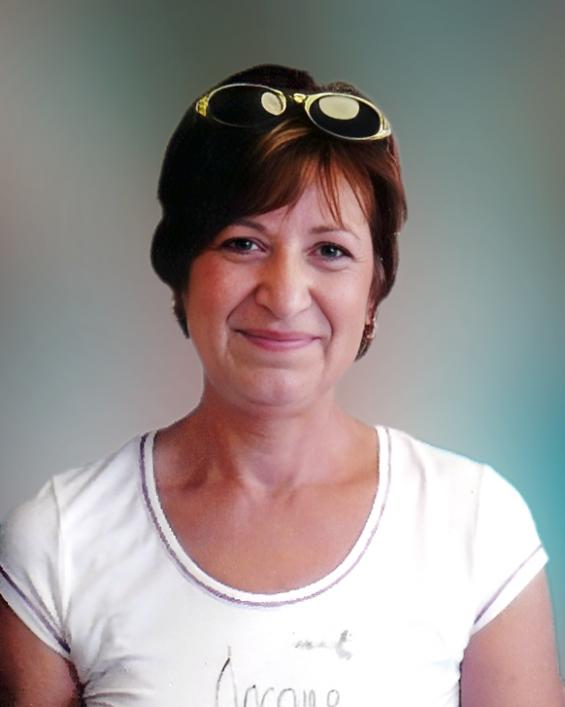 Anita VANDEVENNE