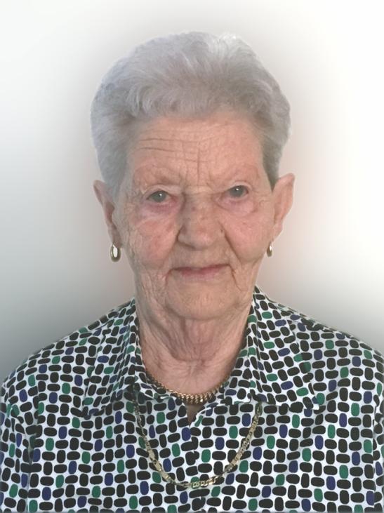 Jeanne VANDEWEYER
