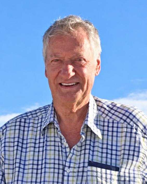 Georges Vandewijngaerden