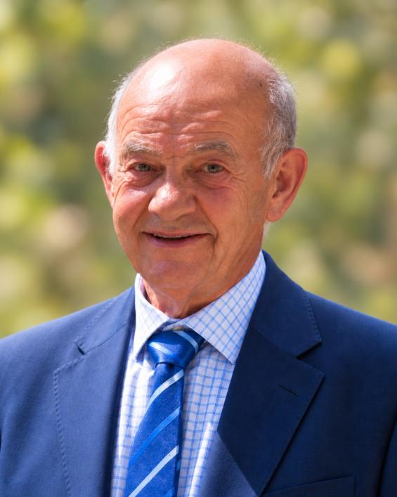 Martin Vandries