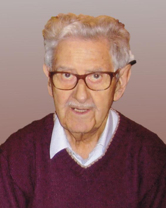 Georges VANGOIDTSENHOVEN