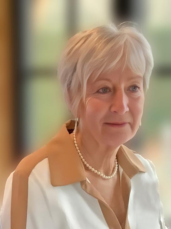 Josée VANHAEREN