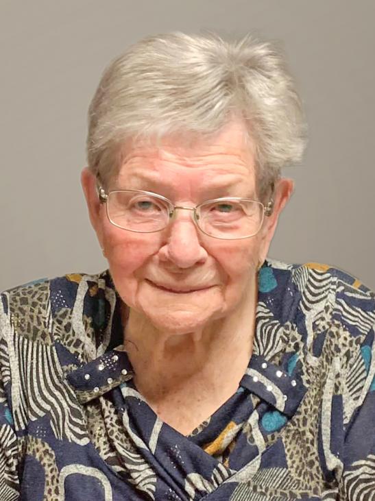 Stephanie VANHAEREN