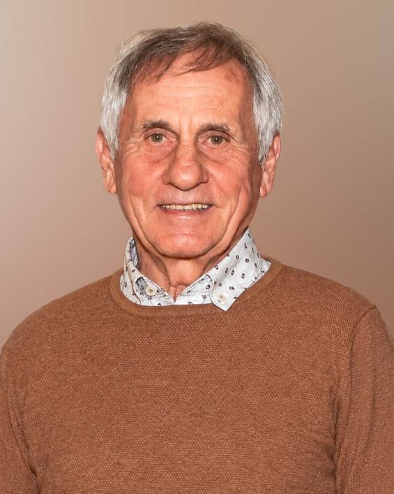 Jos VANHAMEL