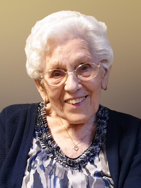 Marguerite VANHEEL
