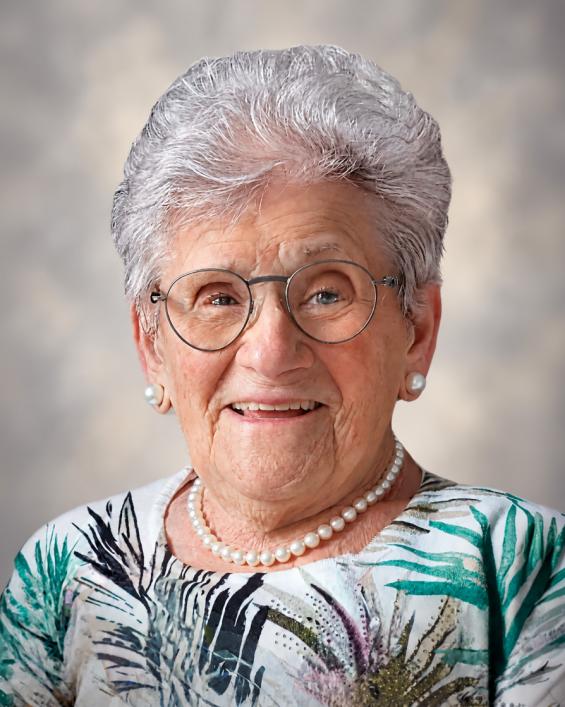 Roza Vanhees