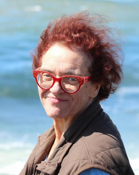 Carine VANHESE