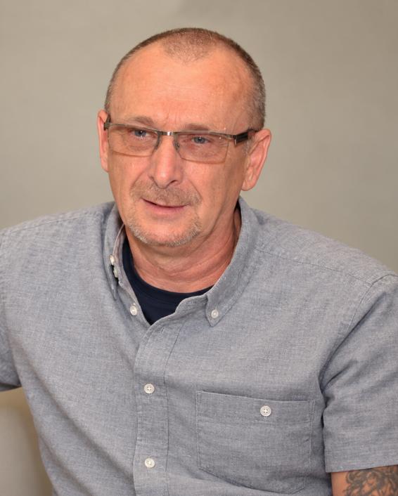 Jean Pierre 'Jp' Vanistendael