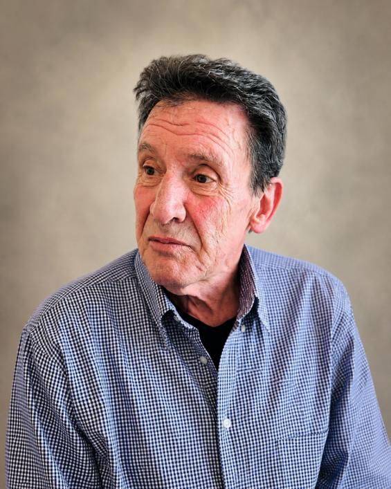 Jean-Paul VANMUNSTER