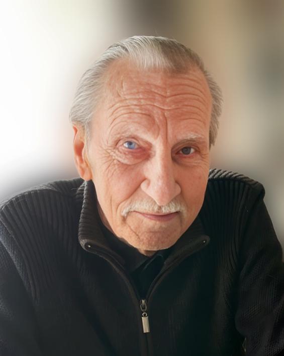 Emiel VANPARIJS