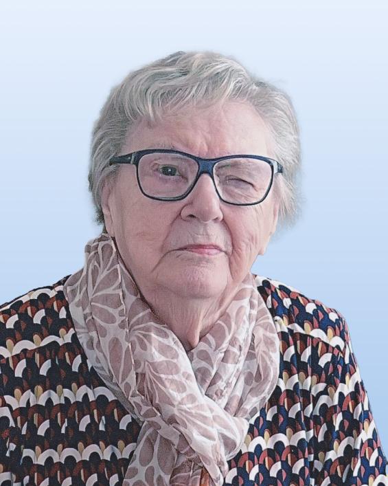 Hilda VANROELEN
