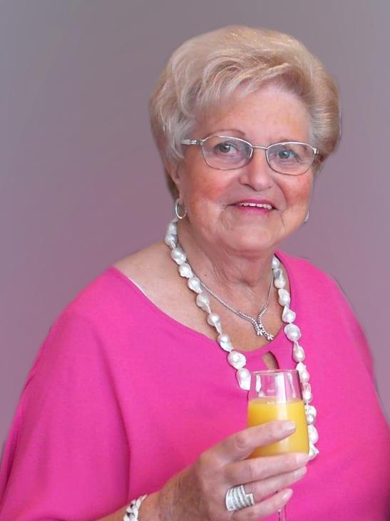 Maria VANSIMPSEN