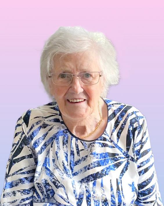 Paula VANSTRAELEN