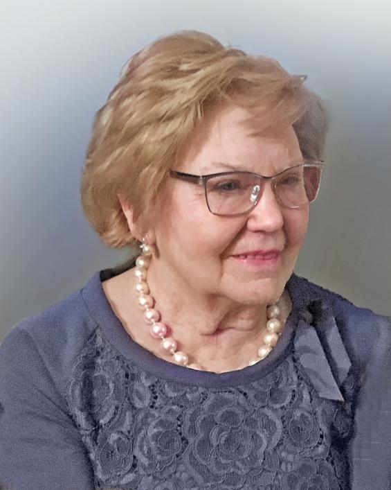 Paula VANTILT