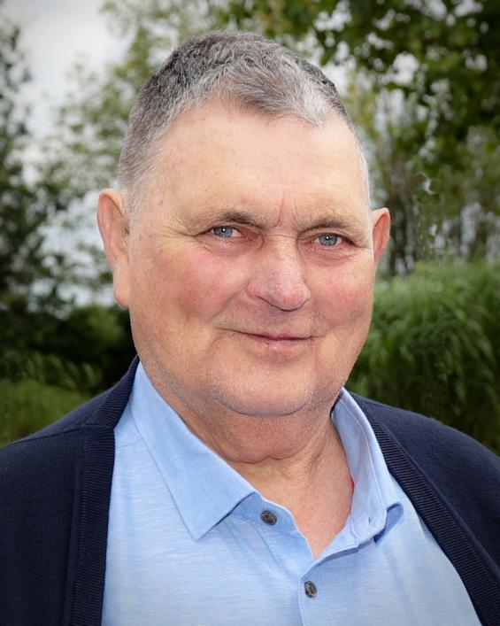 Ivan VANVUCHELEN