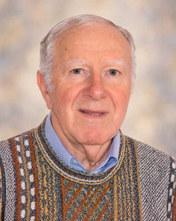 Bert VANWELCKENHUYZEN