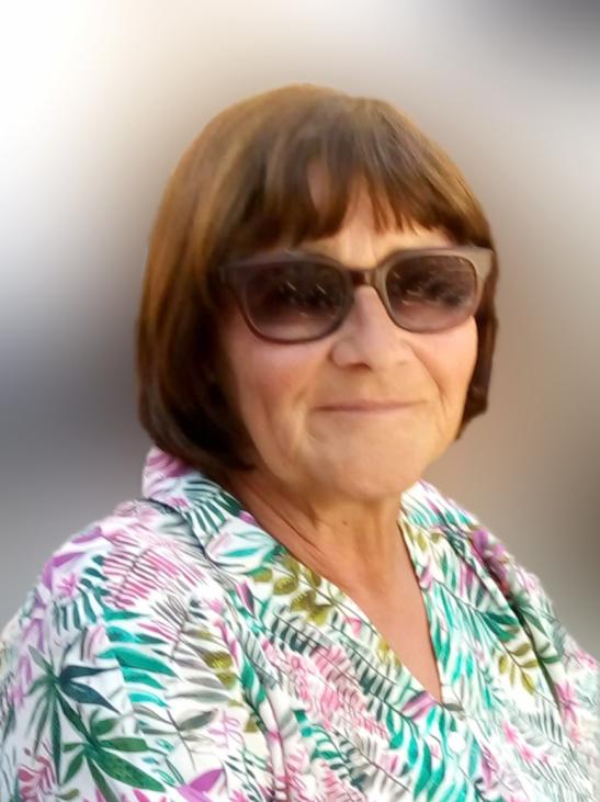 Claire VANWINGHE