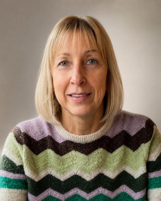 Anja VANWINKELEN