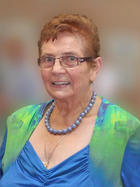 Anna VANZULPERE