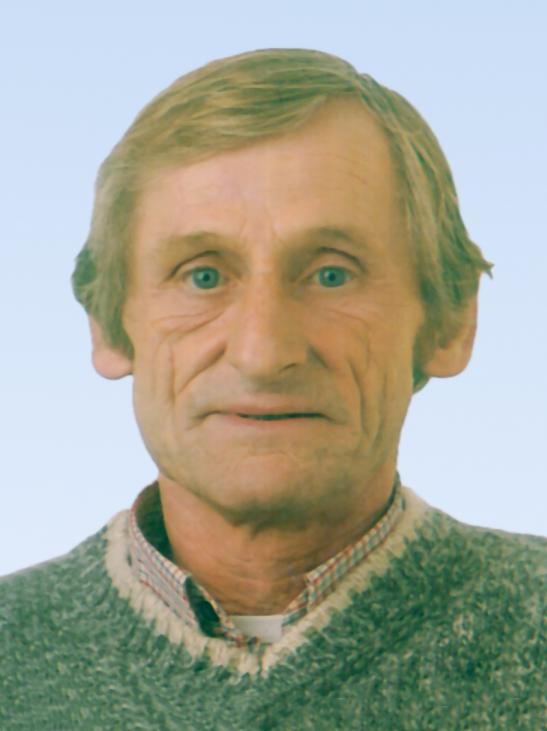 Jos VERBEECK