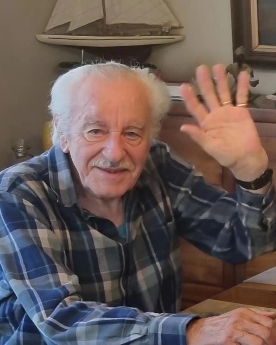 Jan VERHELST