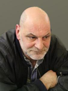 Wilfried VERLINDEN