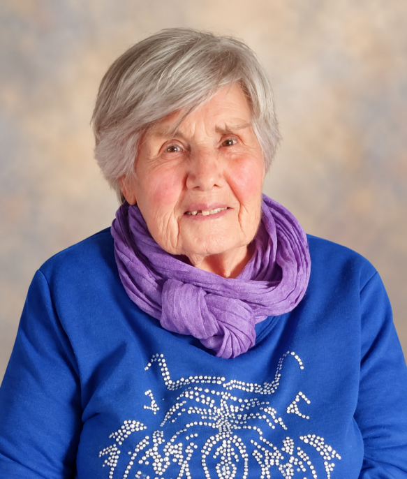 Jeanne Vermeulen