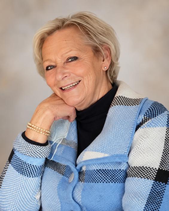 Marleen VERTESSEN