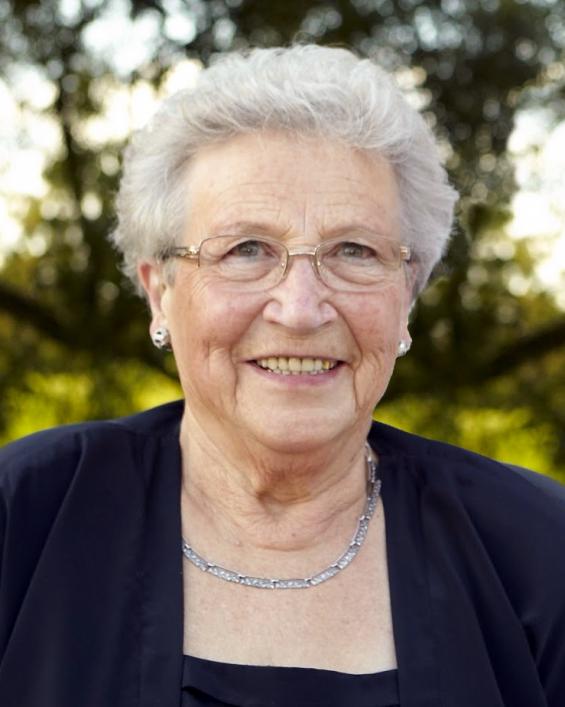 Antoinette VILTERS