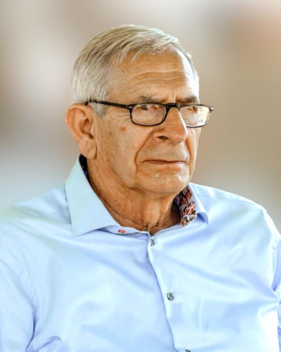 Jef VLAEYEN