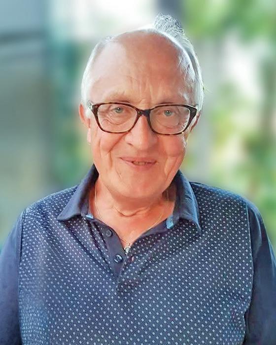 Arthur VLAYEN