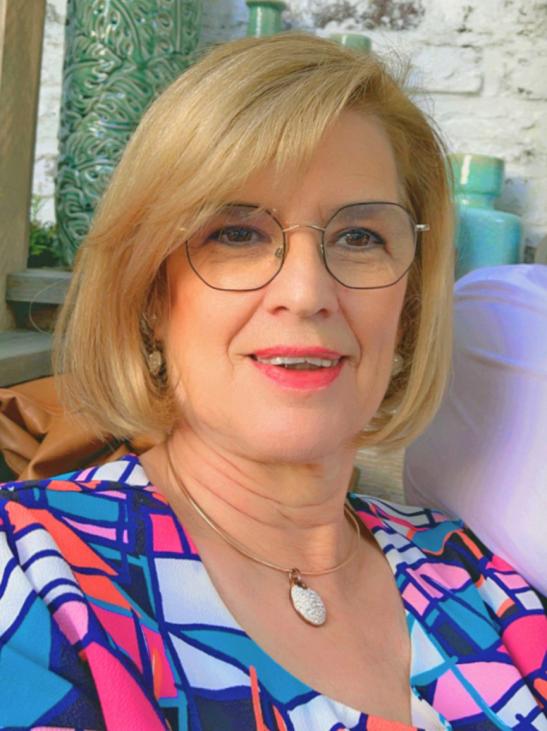 Gerda VLAEYEN