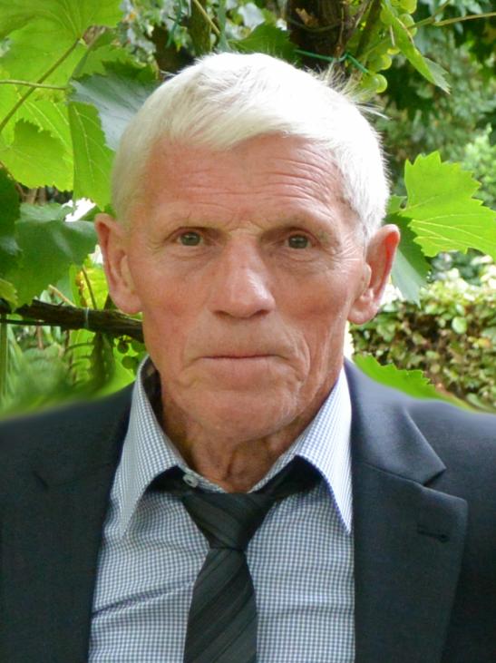François VOLDERS