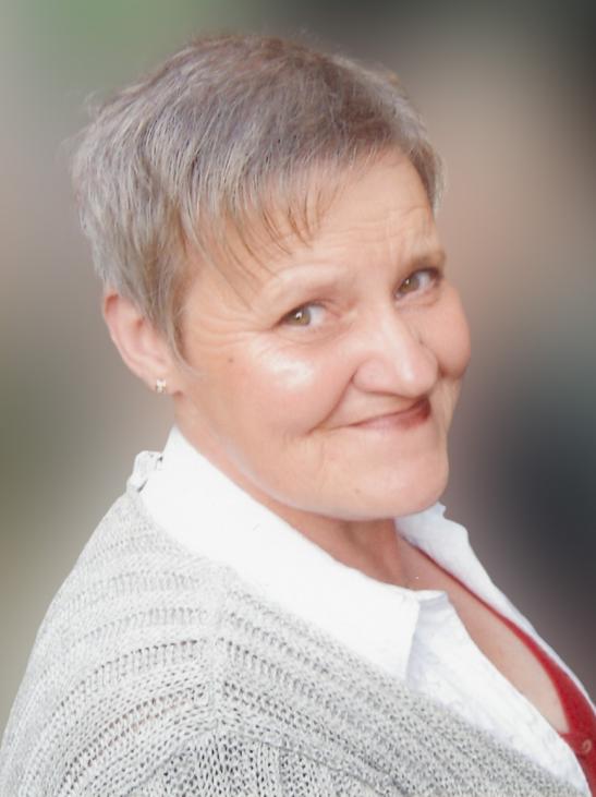 Sylva VOUNCKX