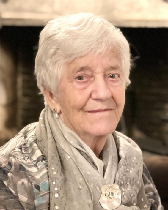 Lieske VRANCKEN
