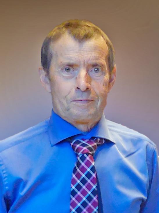 René VRANCKEN