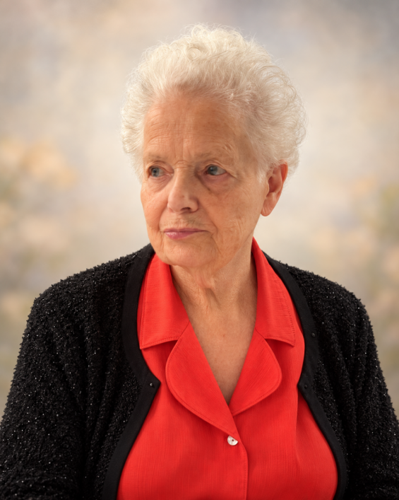 Marie-Josée STEENBERGEN