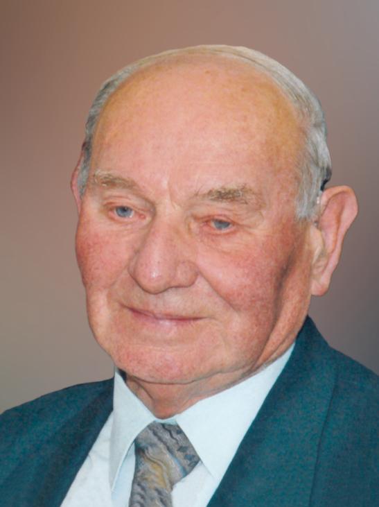 Cyrille WENDRIX