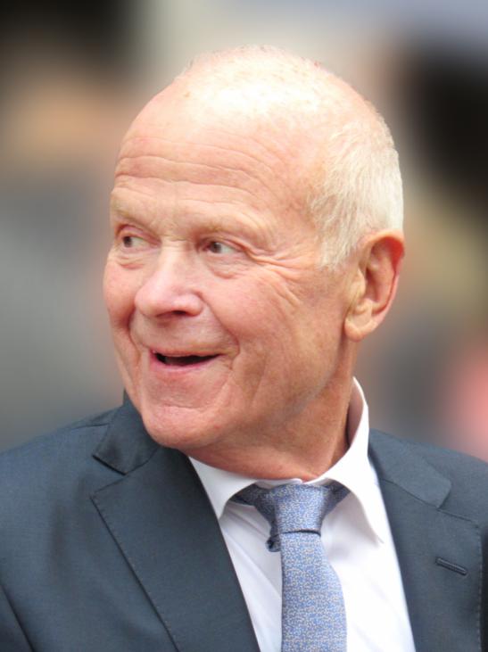Marcel WIJNANTS