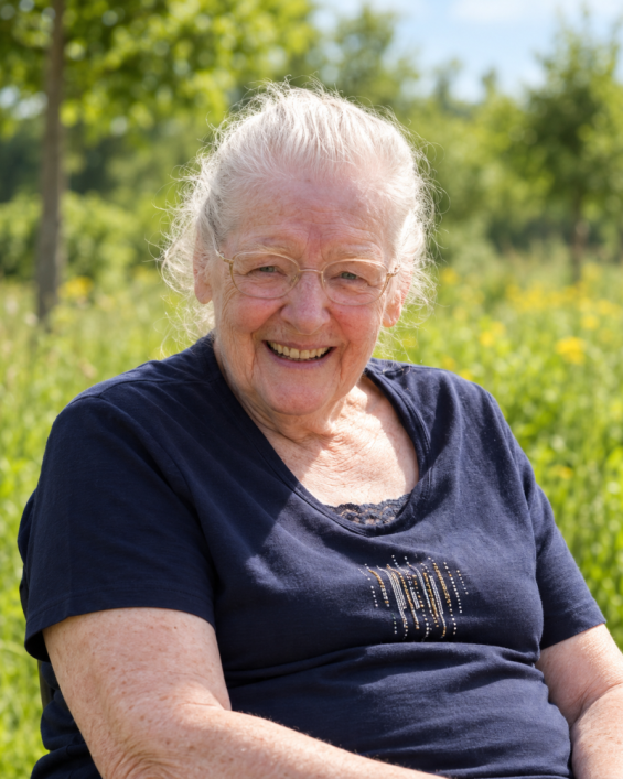 Madeleine Willems