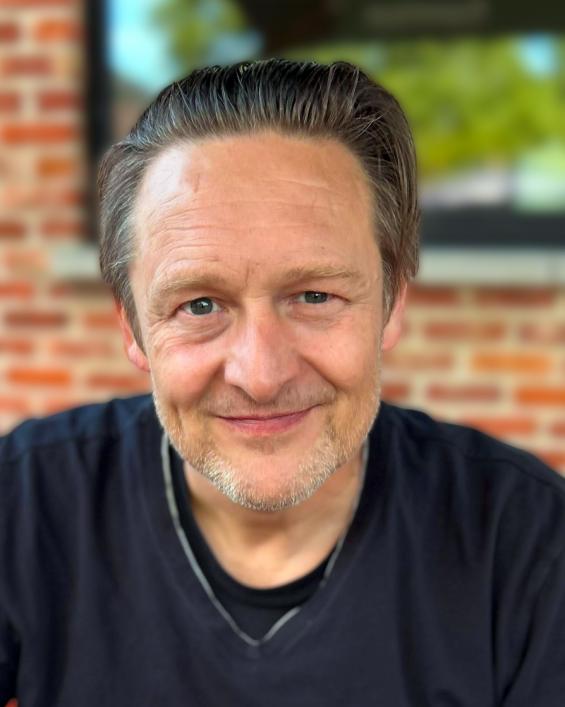 Steven WILLEMS
