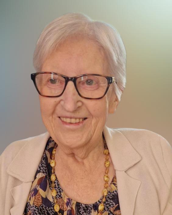 Maria WOUTERS